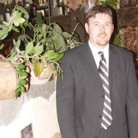 Doorway Home Loans Employee Eric Linden's profile photo