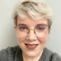 DDS DISTRIBUTION Employee Amélie Duroc's profile photo