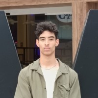 João Pedro Lemes's profile photo