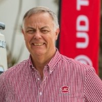 UD Trucks Employee Mark Strambi's profile photo