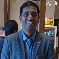 Rashtriya Chemicals & Fertilizers Limited Employee Ashwin Kamble's profile photo