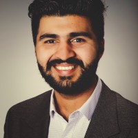 Danial Kherani Email & Phone Number