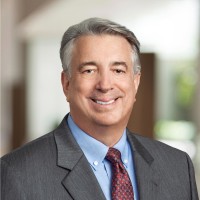 Haynes and Boone, LLP Employee David McCann's profile photo