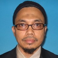Tricubes Berhad Employee Ahmad al Hadi's profile photo