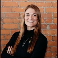 Hannah Stroh Email & Phone Number
