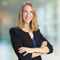 Insured Retirement Institute (IRI) Employee Katherine Dease's profile photo