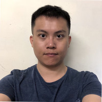 Laptop Kings Employee Ian Wu's profile photo