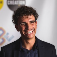 CountAct 🦺 Employee Iliès Lakhal's profile photo