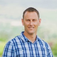 Sustainable Timber Tasmania Employee Matthew Patten's profile photo