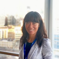 Richmond Music School Employee Kathy Chen's profile photo