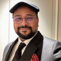One MG Employee Nishant Rastogi's profile photo