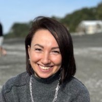 Area9 Group Employee Nataliia Komarova's profile photo