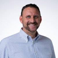 Tennant Company Employee Ron Peck's profile photo