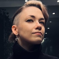 Monster Couch Employee Katarzyna Bekus's profile photo