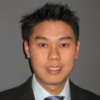 LeftField Employee Andy Vo's profile photo