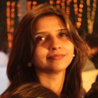 Starweaver Employee Sangya Sharma's profile photo