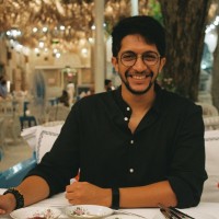 Sharjah Art Foundation Employee Asad Siddique's profile photo