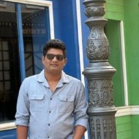EDGEROCK SOFTWARE SOLUTIONS PRIVATE LIMITED Employee Vivek Kadam's profile photo