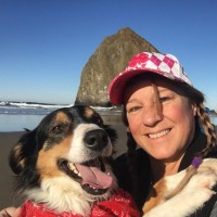 Lewis County PUD Employee Leann Wilson's profile photo