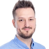Netmatters Employee Simon Wright's profile photo