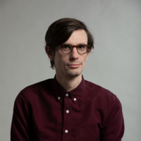 Breaktime Media Employee Elliot Berry's profile photo