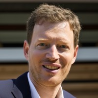 BNP Paribas Wealth Management Employee Cyril Picat's profile photo