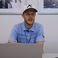 CAPX Employee Zach French's profile photo