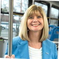 TARTA Employee Laura Koprowski's profile photo