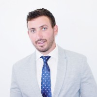 MID Construction Group Employee David Hirsch's profile photo