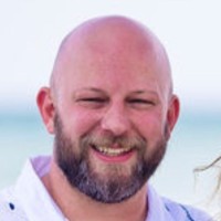 DefenseStorm Employee Will Bowen's profile photo