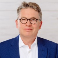 PLUTA Rechtsanwalts GmbH Employee Nikolaus Roever's profile photo