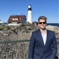 RAVENii Employee Zachary Yelland's profile photo