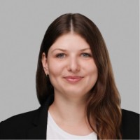 OndoSense - Smart Sensor Solutions Employee Leona Haager's profile photo