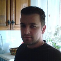 Sozap Employee Milos Miskovic's profile photo