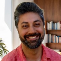 Global Relay Employee Gurpreet Purewal's profile photo