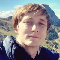 EuroART93 Employee Filip Karagic's profile photo
