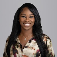 Cushman & Wakefield Employee Tia Johnson's profile photo