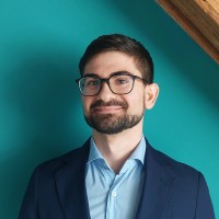 susform Employee Mariano Calcabrini's profile photo