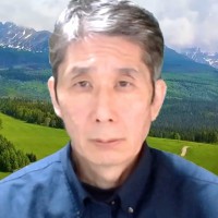 Asprova Employee Hiroshi Hamatani's profile photo