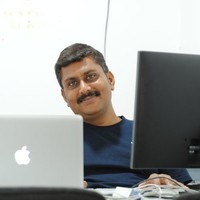Ramesh Subramaniam Email & Phone Number