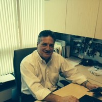 Compunnel Com Employee Keith Alter's profile photo