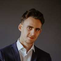 Optimis Employee Tancrède Suard's profile photo