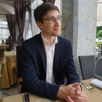 P&P Group Holding Employee Gregory Kiker's profile photo