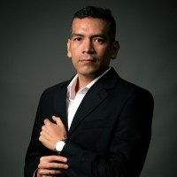 GESSA Employee Luis Sandi's profile photo