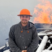 McGee Engineering Inc. Employee Austin Freeman's profile photo