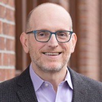 Open Compute Project Foundation Employee Zane Ball's profile photo