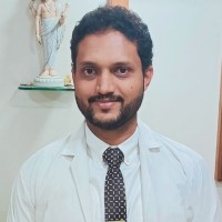 Deccan multispeciality Pvt Ltd Employee Ranjeet Rajure's profile photo