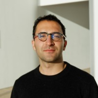 DC Partners Employee Arsean Maqami's profile photo