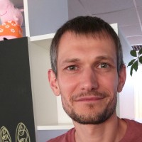 Waverley Software Employee Sergii Chernovtsev's profile photo