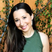 Freelance Employee Erica Puisis's profile photo